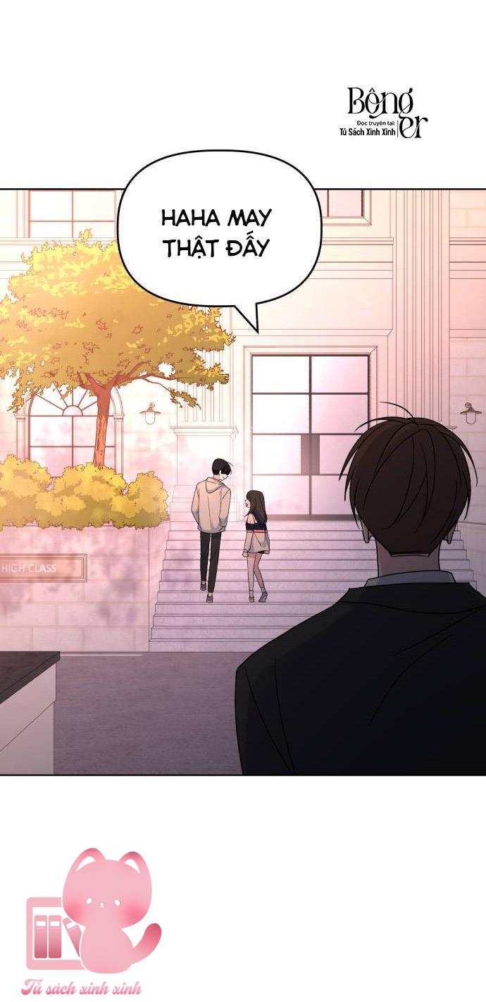 Quan Hệ Nhân Quả - Chap 64 - Trang 50