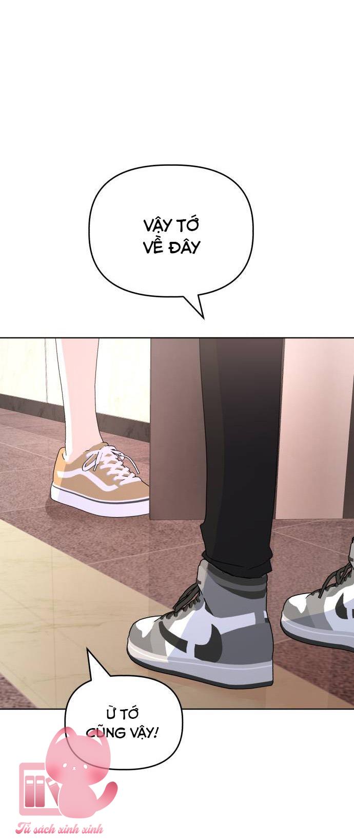 Quan Hệ Nhân Quả - Chap 64 - Trang 51