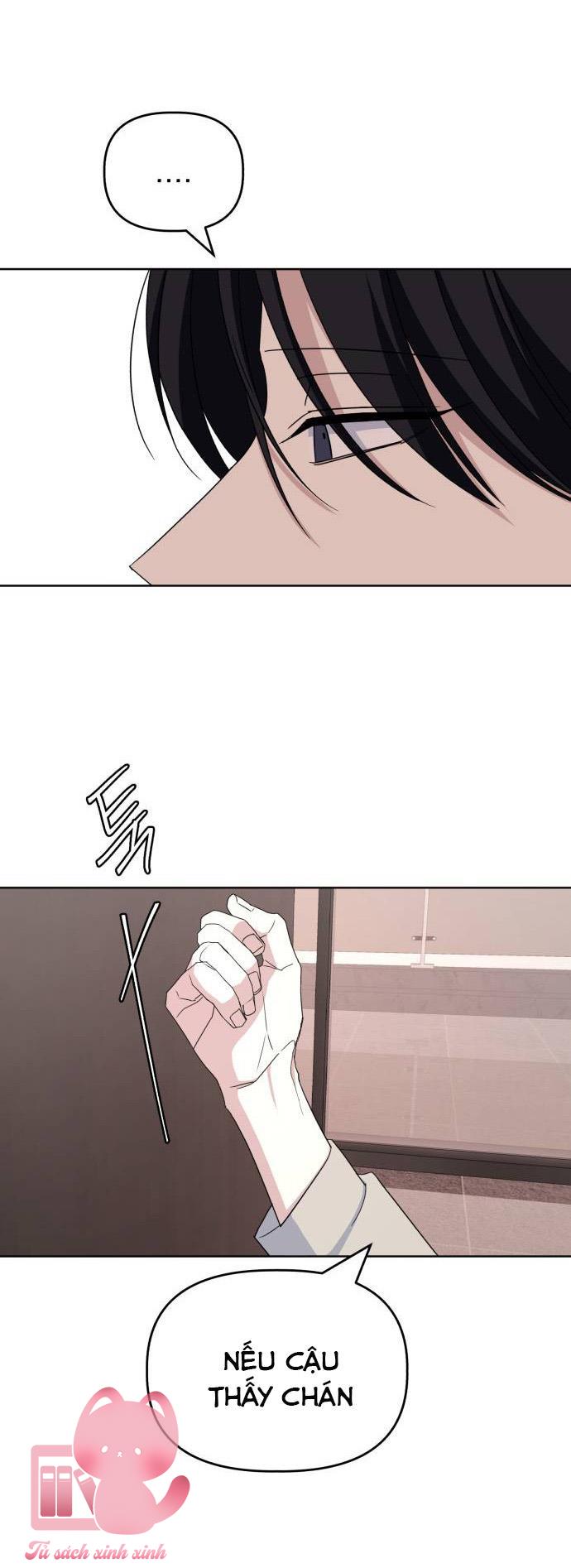 Quan Hệ Nhân Quả - Chap 64 - Trang 52