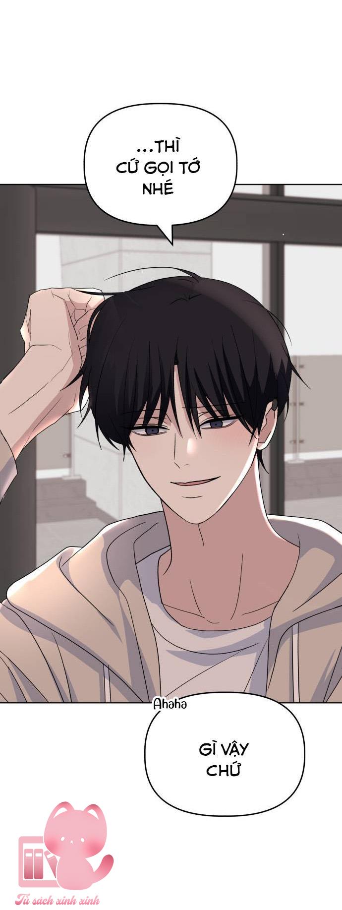 Quan Hệ Nhân Quả - Chap 64 - Trang 53