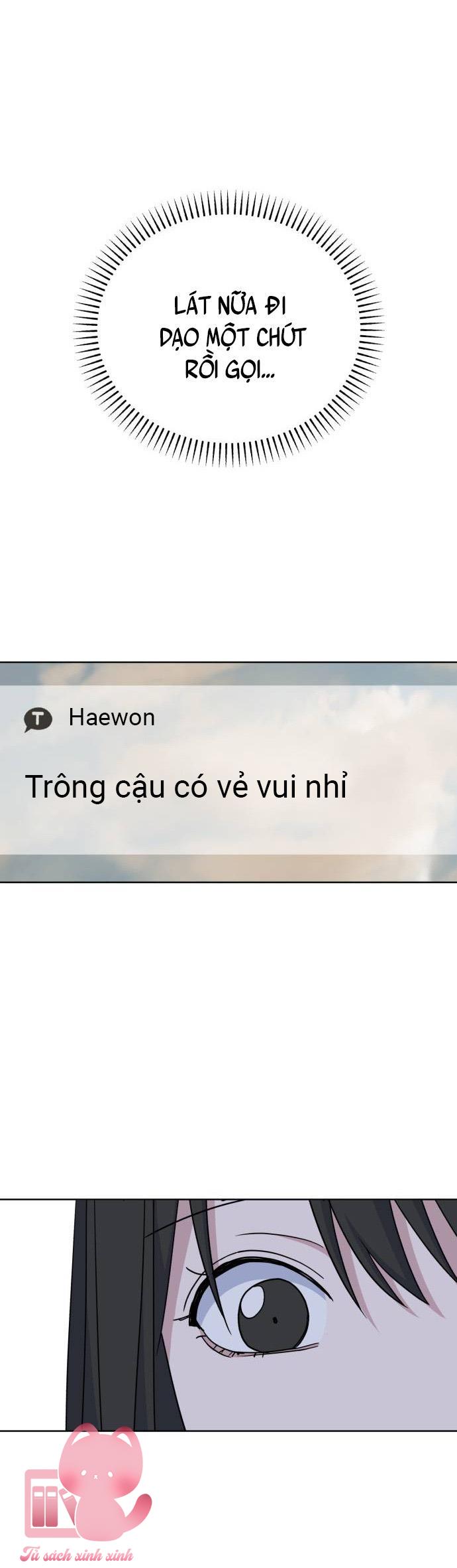 Quan Hệ Nhân Quả - Chap 64 - Trang 56