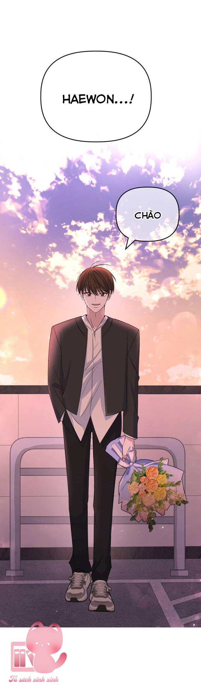 Quan Hệ Nhân Quả - Chap 64 - Trang 59
