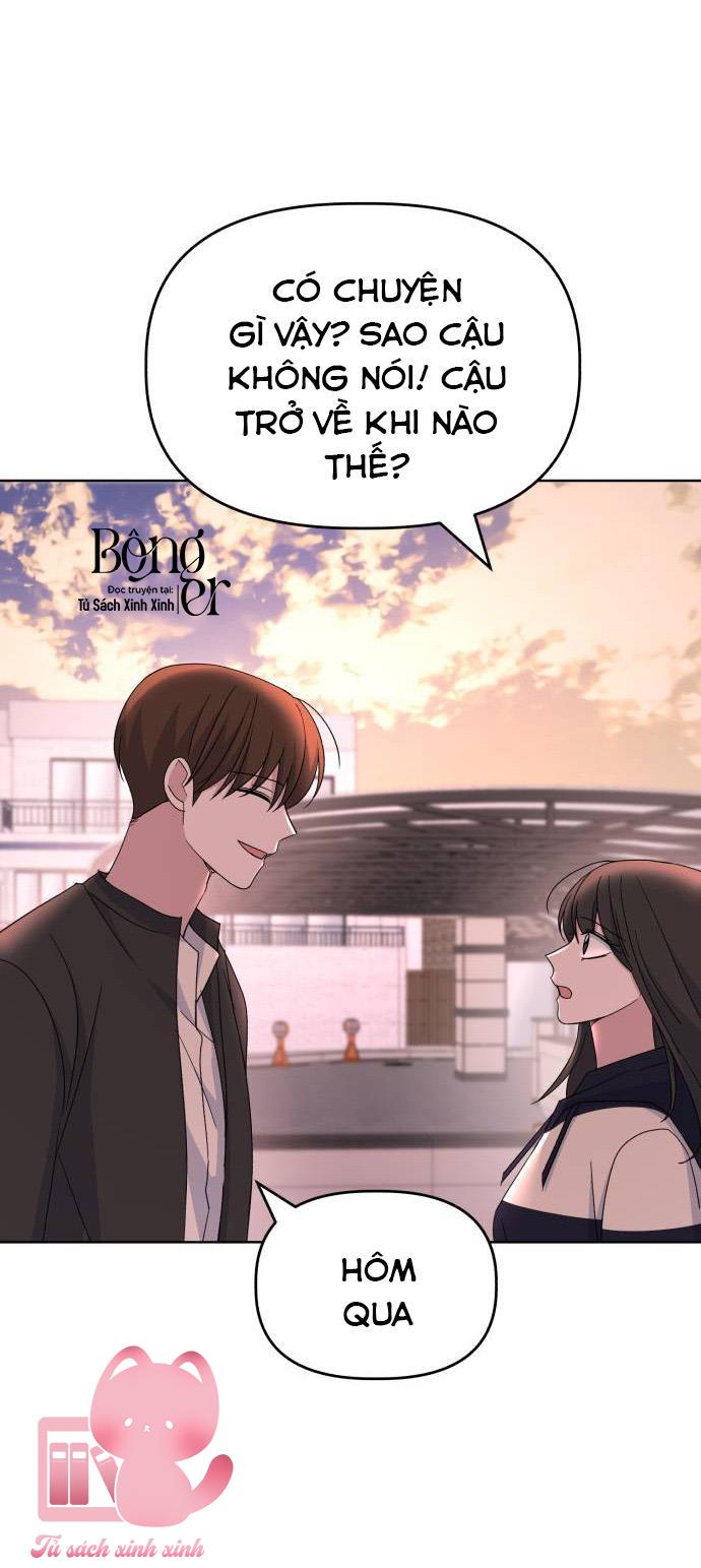 Quan Hệ Nhân Quả - Chap 64 - Trang 60