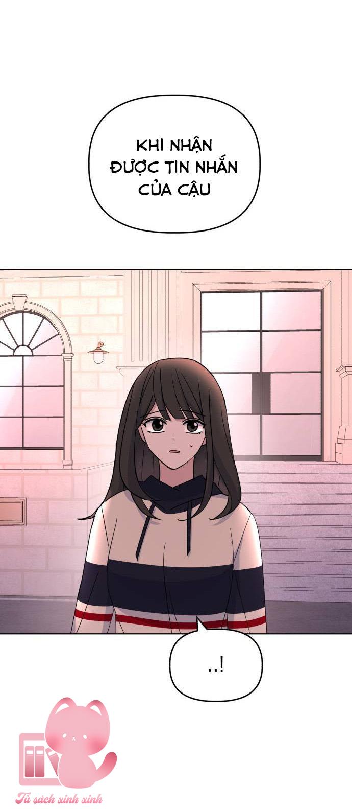 Quan Hệ Nhân Quả - Chap 64 - Trang 61