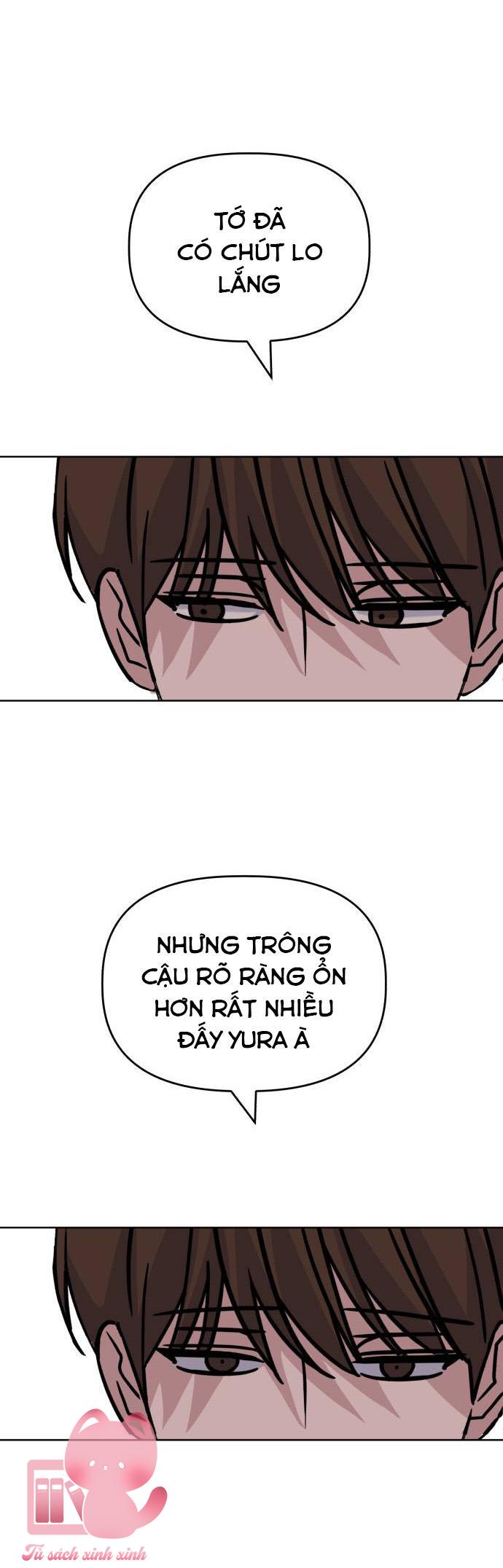 Quan Hệ Nhân Quả - Chap 64 - Trang 62