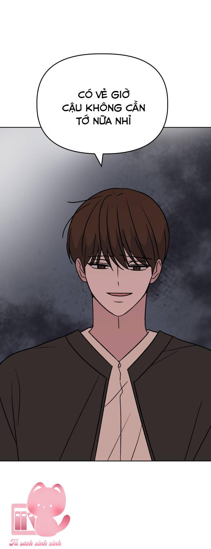 Quan Hệ Nhân Quả - Chap 64 - Trang 63
