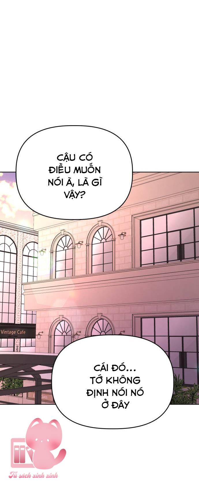 Quan Hệ Nhân Quả - Chap 64 - Trang 67