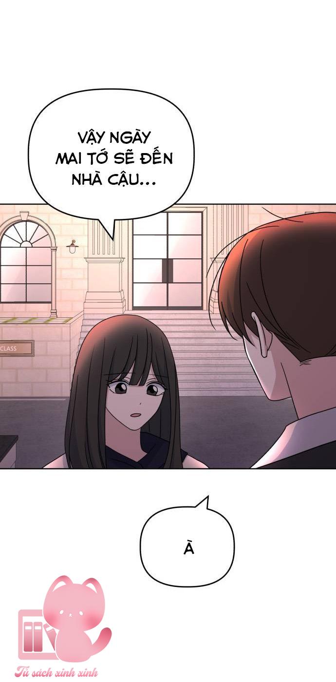 Quan Hệ Nhân Quả - Chap 64 - Trang 68