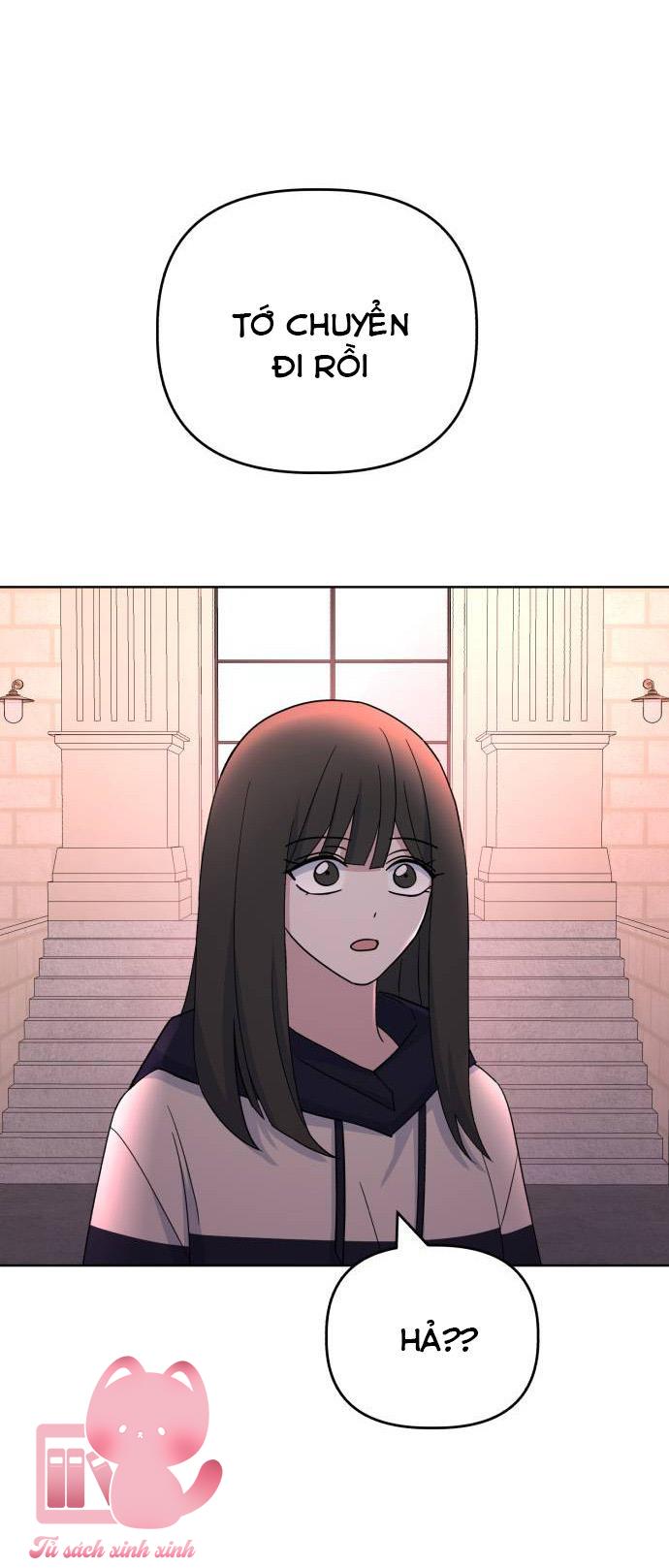 Quan Hệ Nhân Quả - Chap 64 - Trang 69