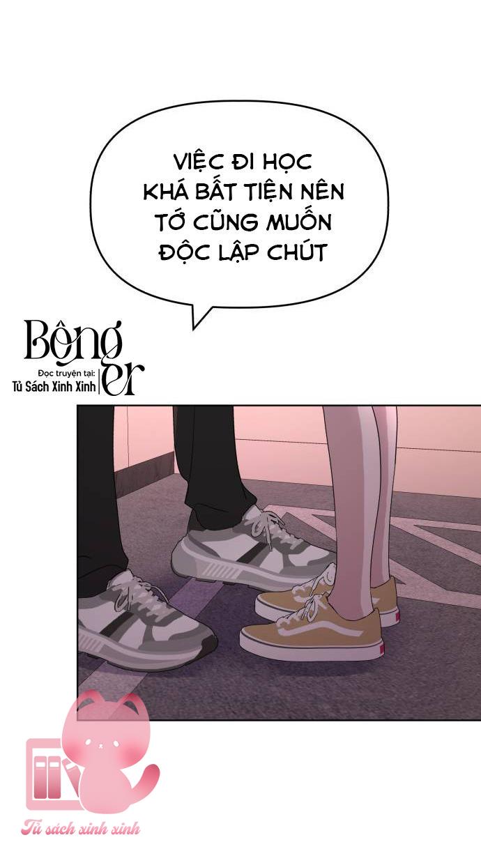 Quan Hệ Nhân Quả - Chap 64 - Trang 70