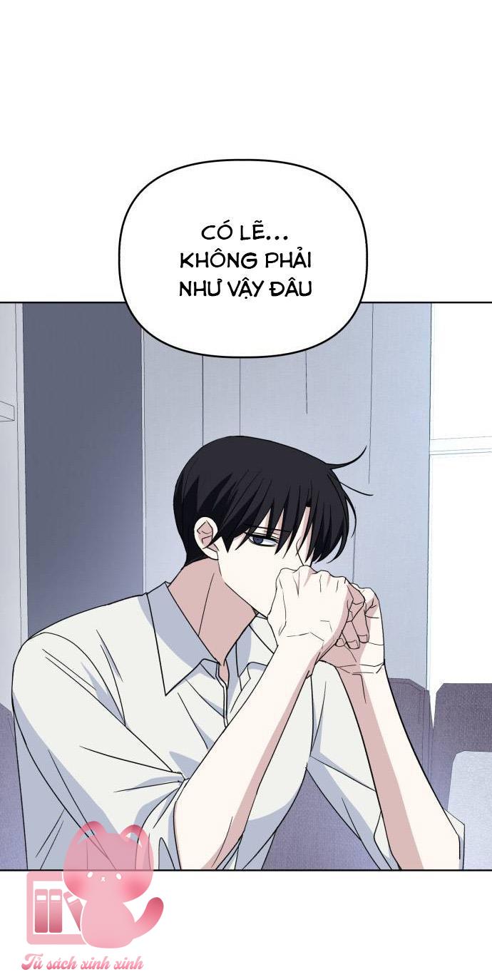 Quan Hệ Nhân Quả - Chap 64 - Trang 8