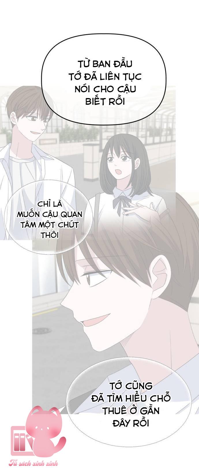 Quan Hệ Nhân Quả - Chap 64 - Trang 73