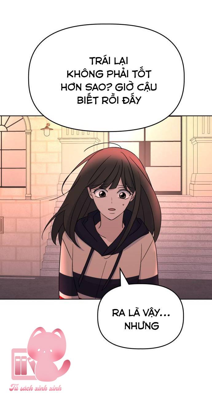 Quan Hệ Nhân Quả - Chap 64 - Trang 74