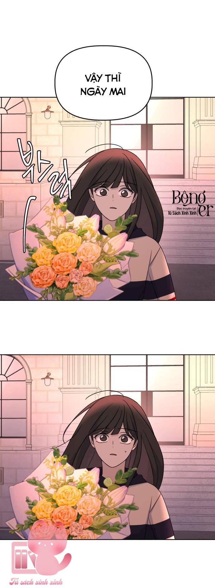Quan Hệ Nhân Quả - Chap 64 - Trang 75