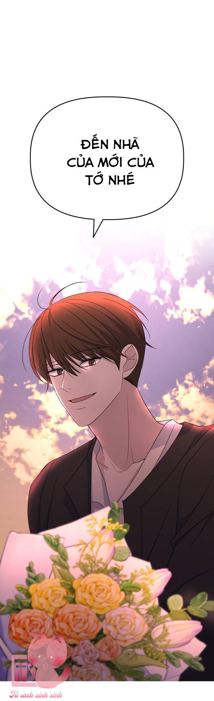 Quan Hệ Nhân Quả - Chap 64 - Trang 76