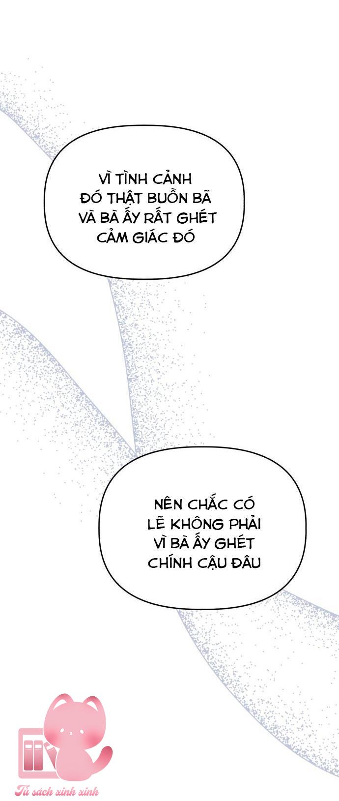 Quan Hệ Nhân Quả - Chap 64 - Trang 9