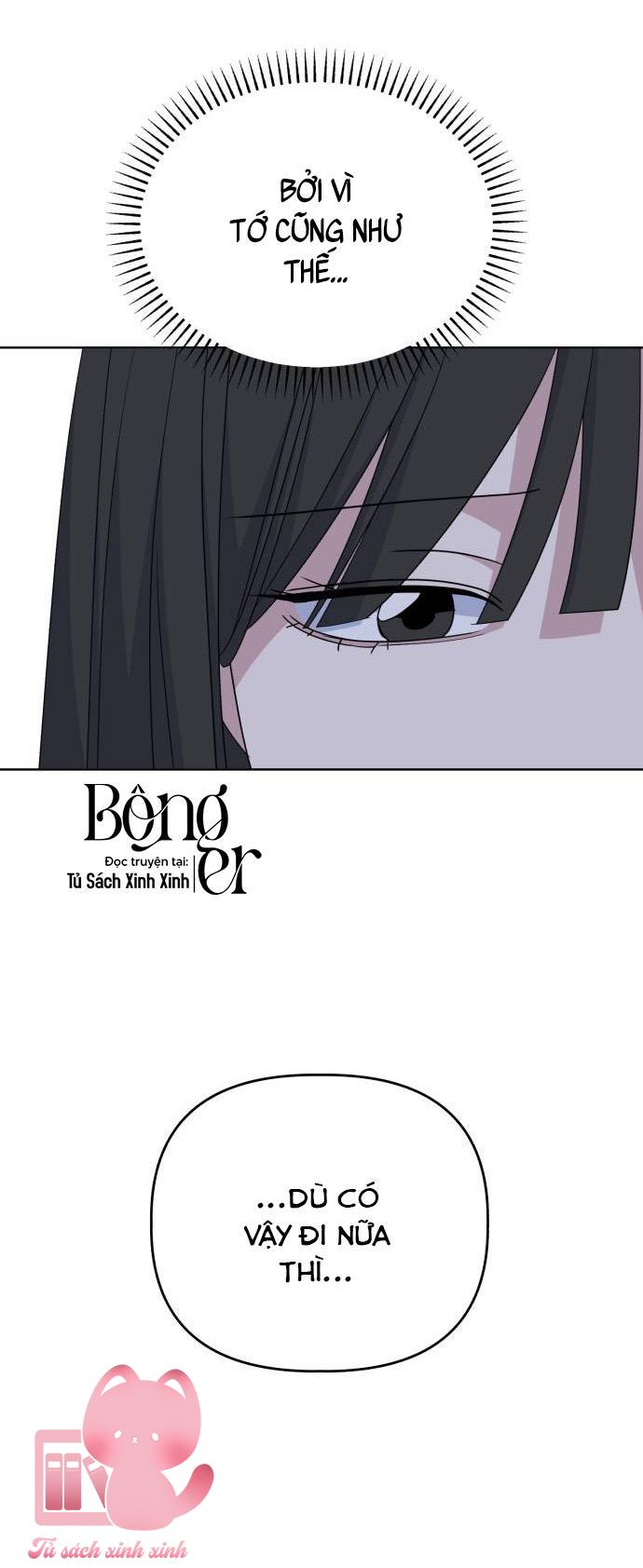Quan Hệ Nhân Quả - Chap 64 - Trang 10