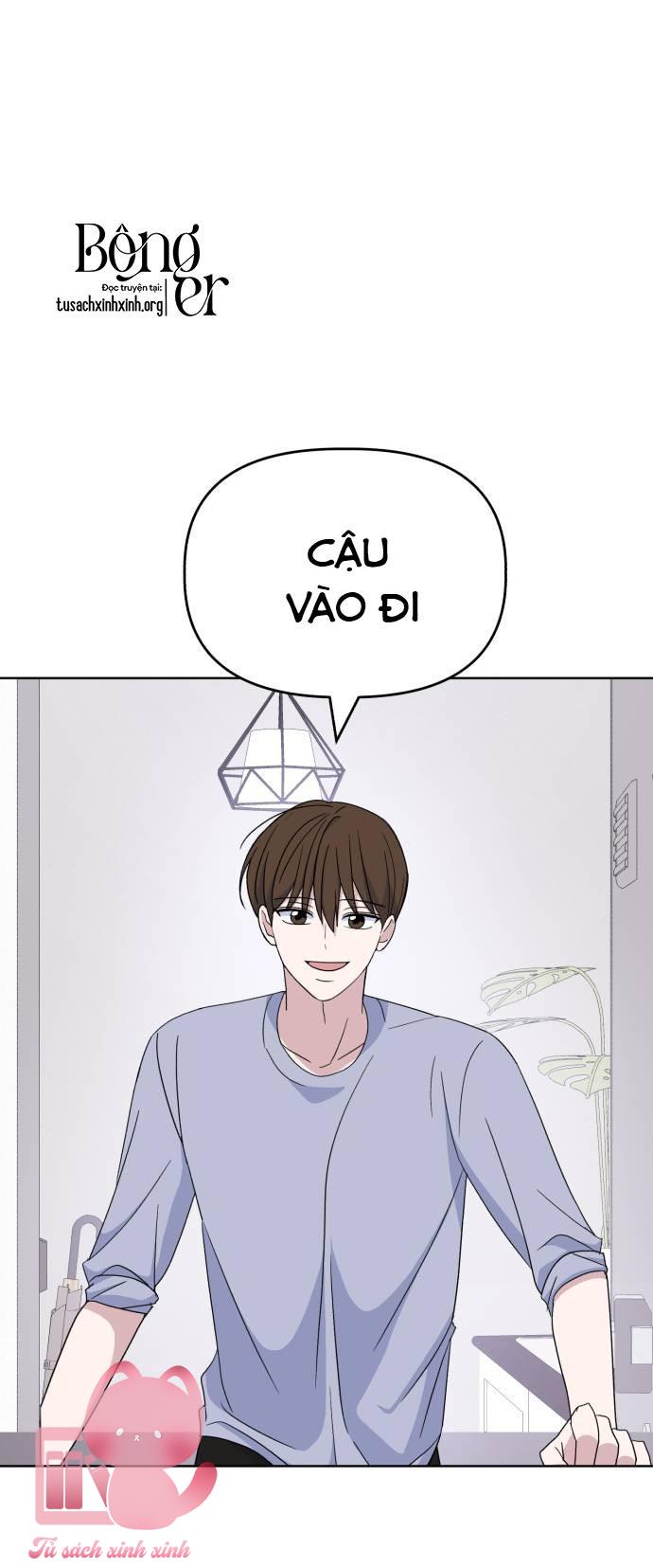 Quan Hệ Nhân Quả - Chap 65 - Trang 1
