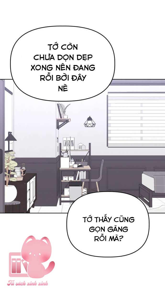 Quan Hệ Nhân Quả - Chap 65 - Trang 2
