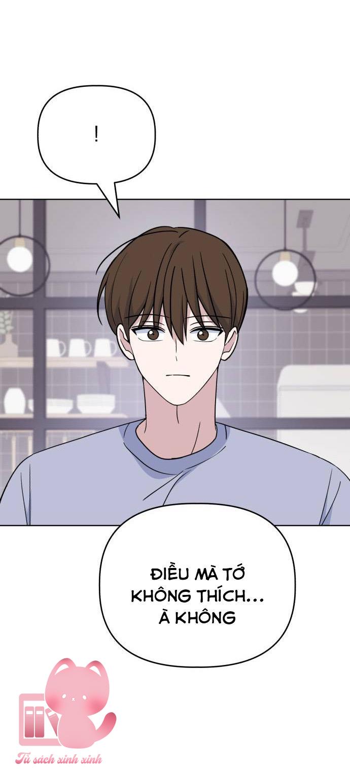 Quan Hệ Nhân Quả - Chap 65 - Trang 11