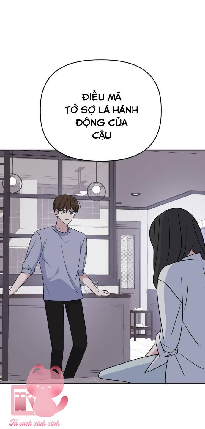 Quan Hệ Nhân Quả - Chap 65 - Trang 12