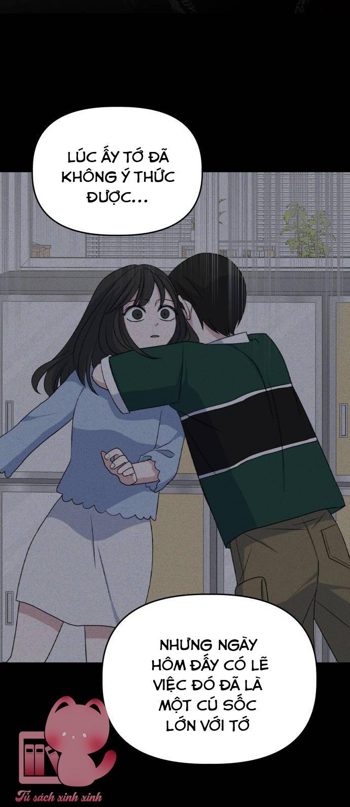 Quan Hệ Nhân Quả - Chap 65 - Trang 14