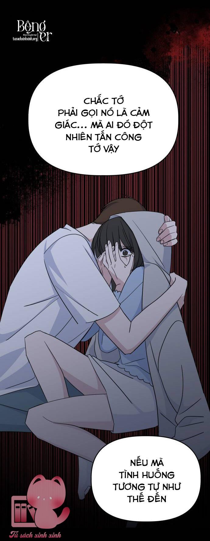 Quan Hệ Nhân Quả - Chap 65 - Trang 15