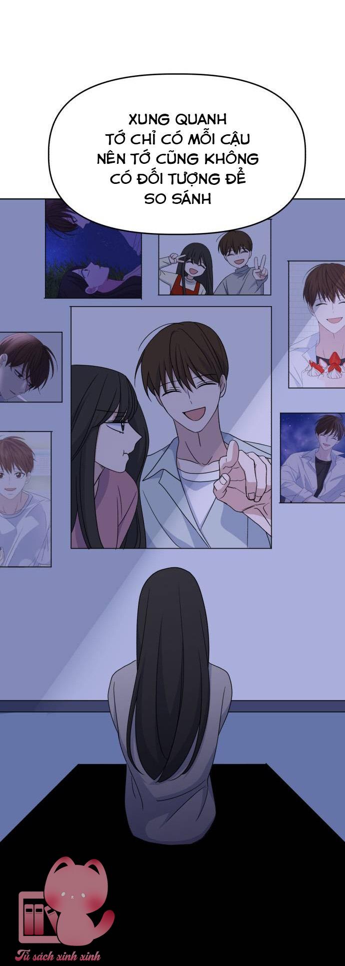 Quan Hệ Nhân Quả - Chap 65 - Trang 17