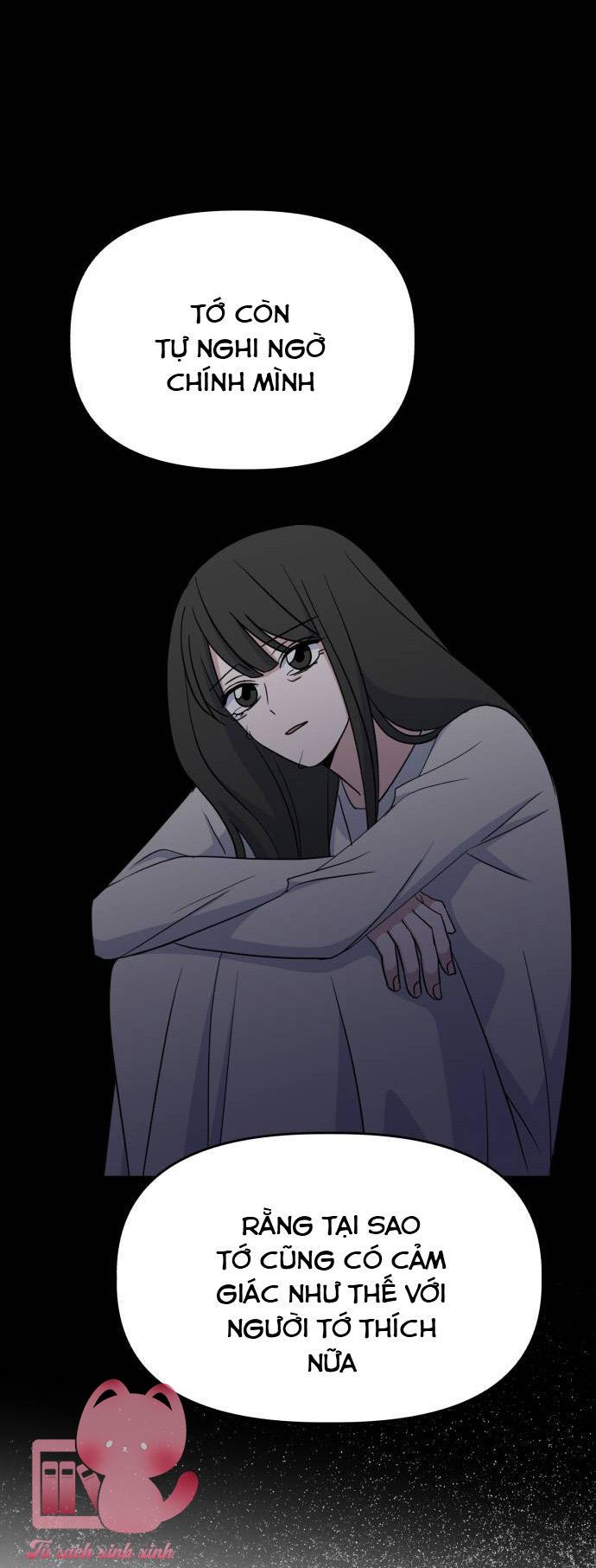 Quan Hệ Nhân Quả - Chap 65 - Trang 18
