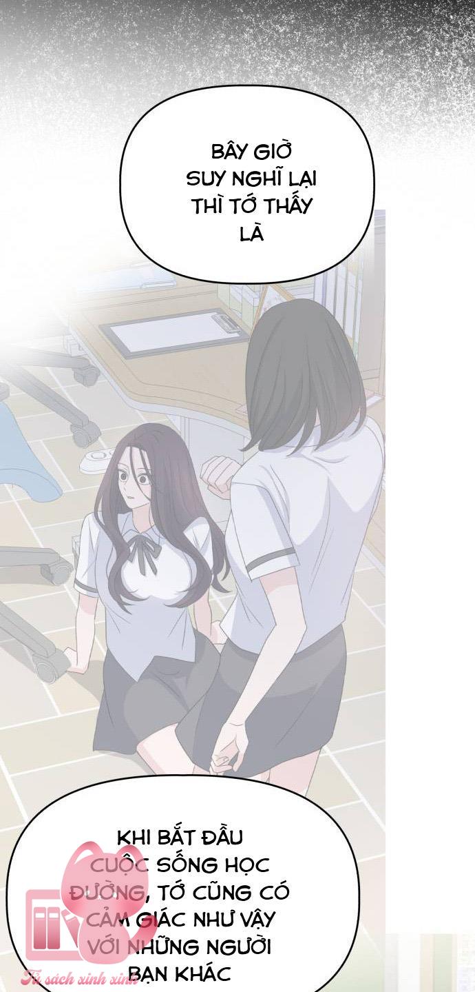 Quan Hệ Nhân Quả - Chap 65 - Trang 19