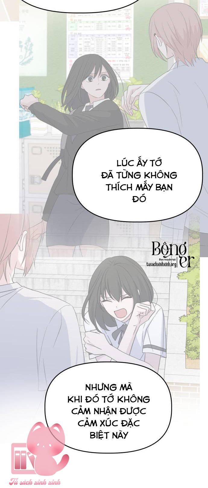 Quan Hệ Nhân Quả - Chap 65 - Trang 20