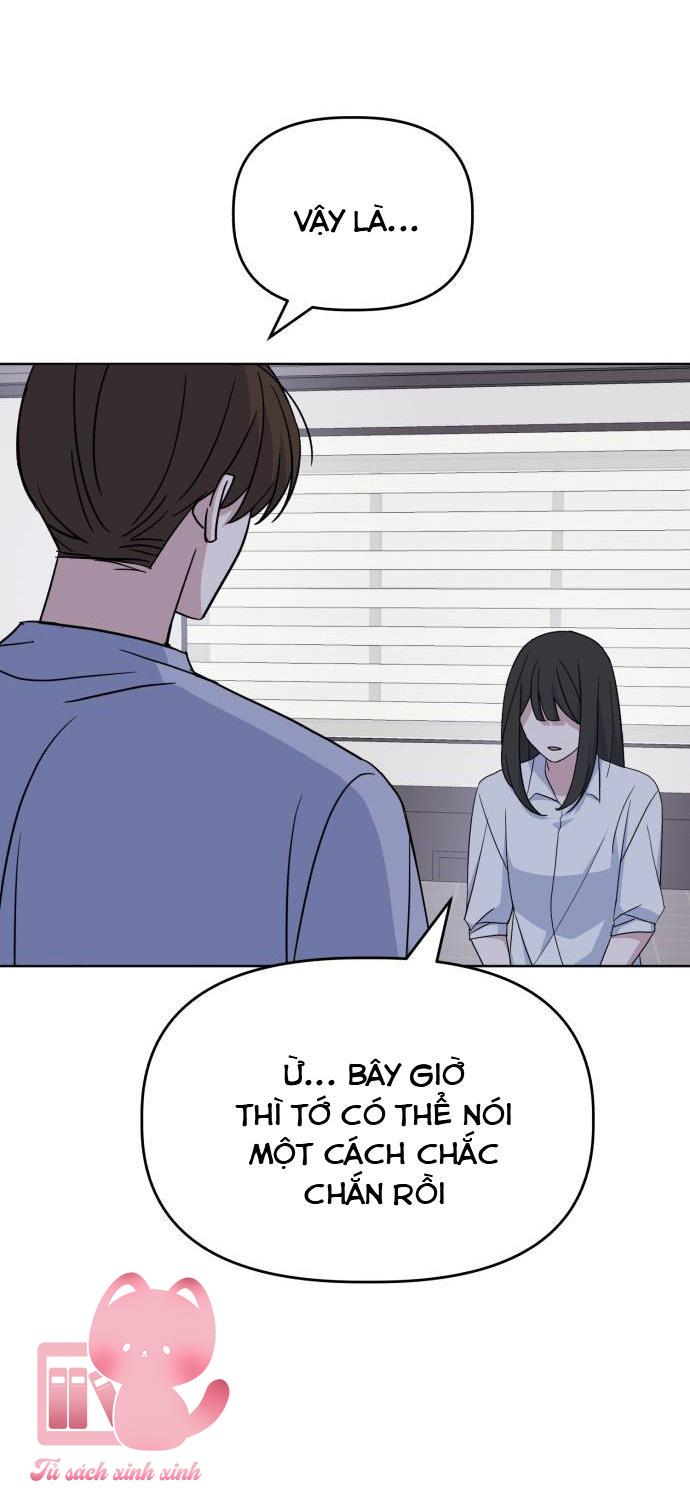 Quan Hệ Nhân Quả - Chap 65 - Trang 21
