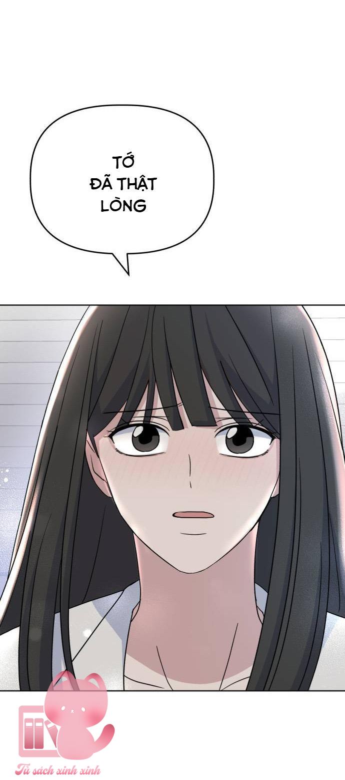 Quan Hệ Nhân Quả - Chap 65 - Trang 22