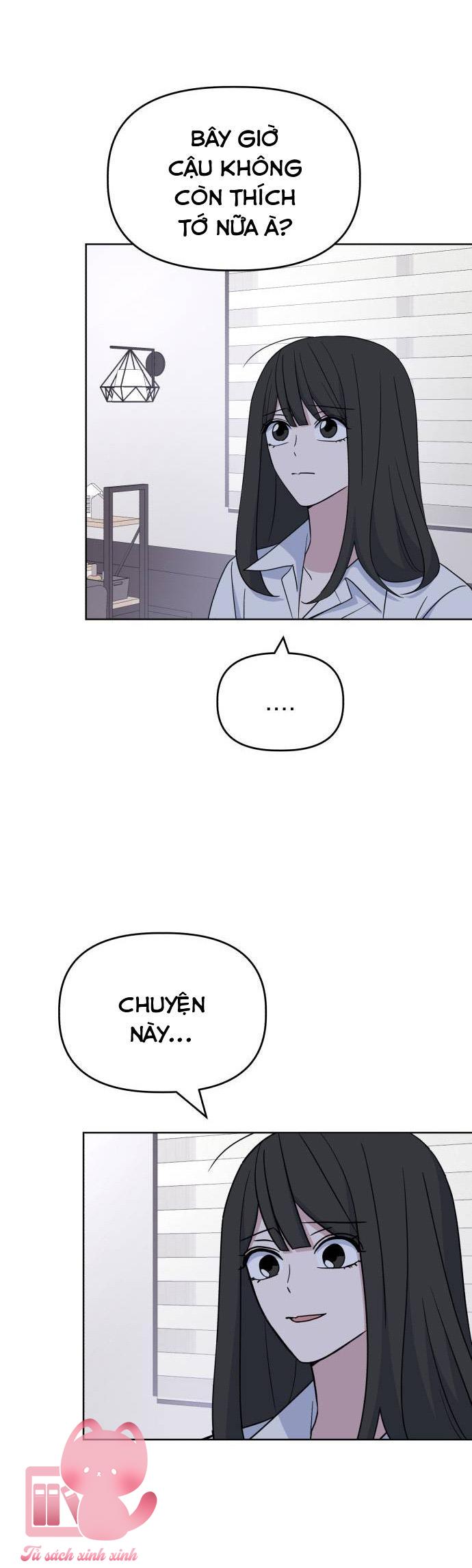 Quan Hệ Nhân Quả - Chap 65 - Trang 26