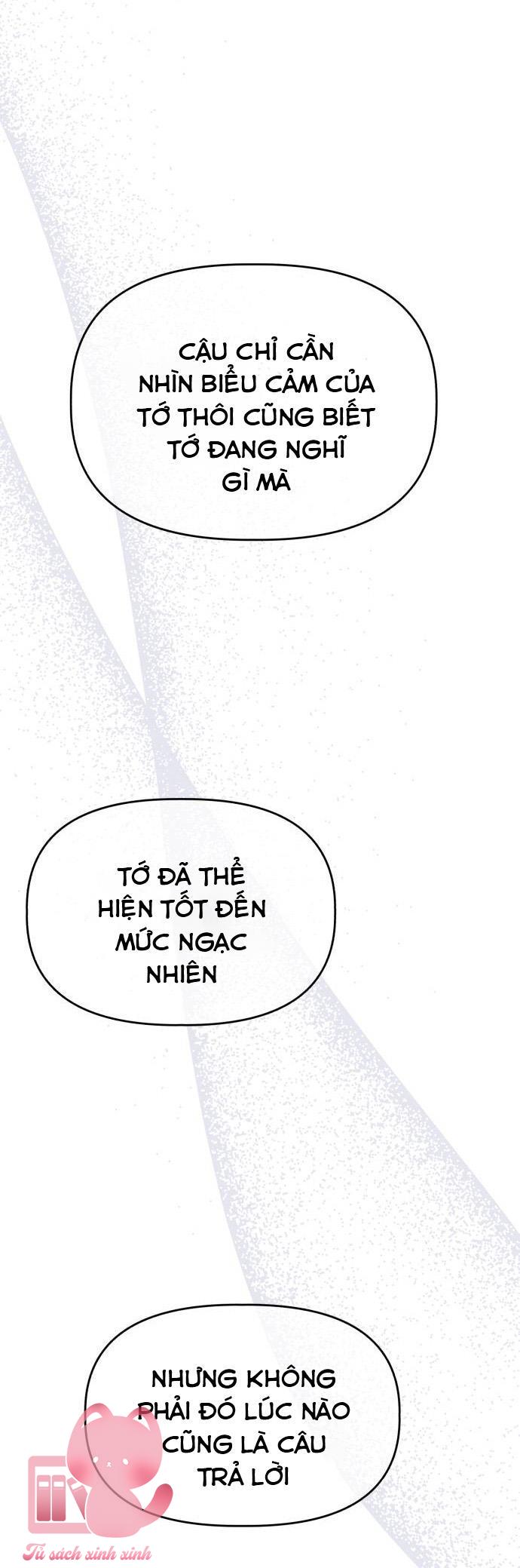 Quan Hệ Nhân Quả - Chap 65 - Trang 28