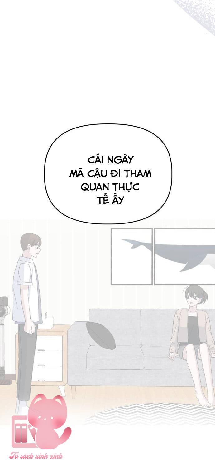 Quan Hệ Nhân Quả - Chap 65 - Trang 29