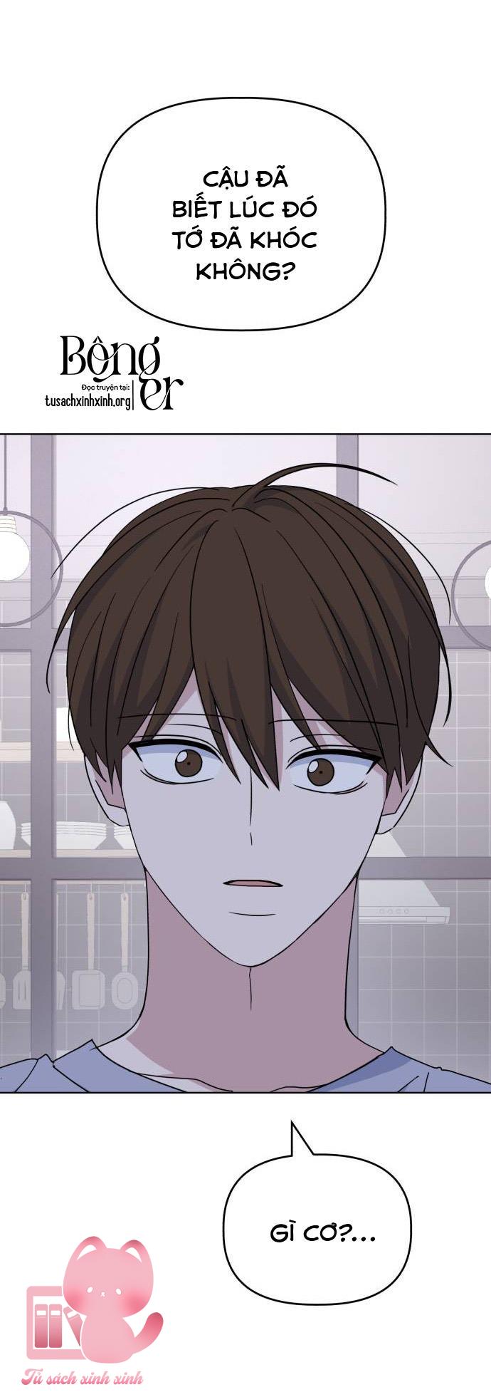 Quan Hệ Nhân Quả - Chap 65 - Trang 30