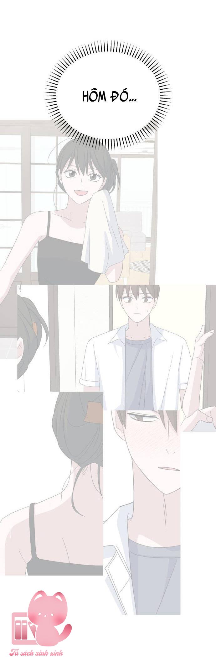 Quan Hệ Nhân Quả - Chap 65 - Trang 31