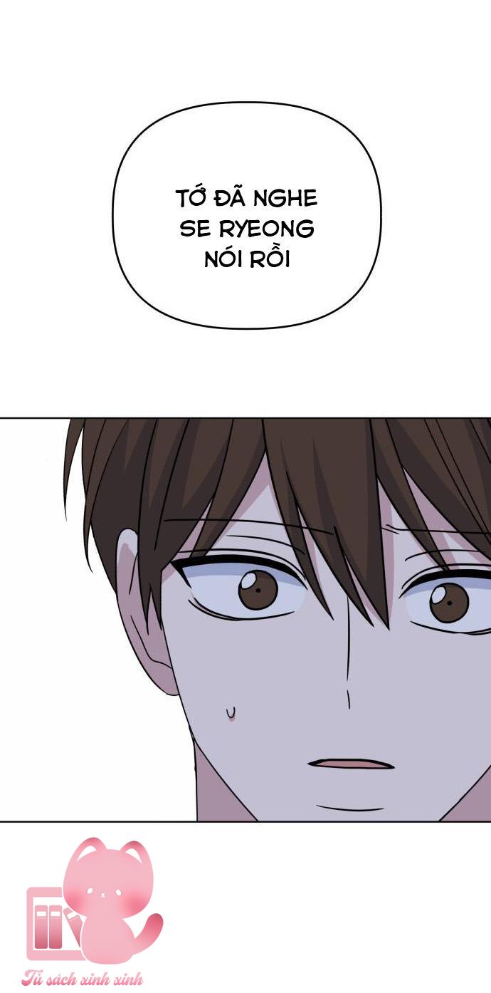 Quan Hệ Nhân Quả - Chap 65 - Trang 32