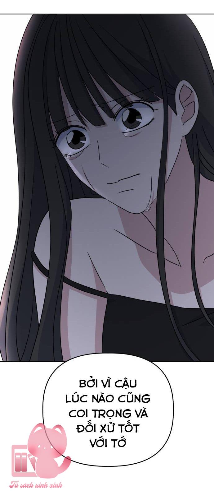 Quan Hệ Nhân Quả - Chap 65 - Trang 36