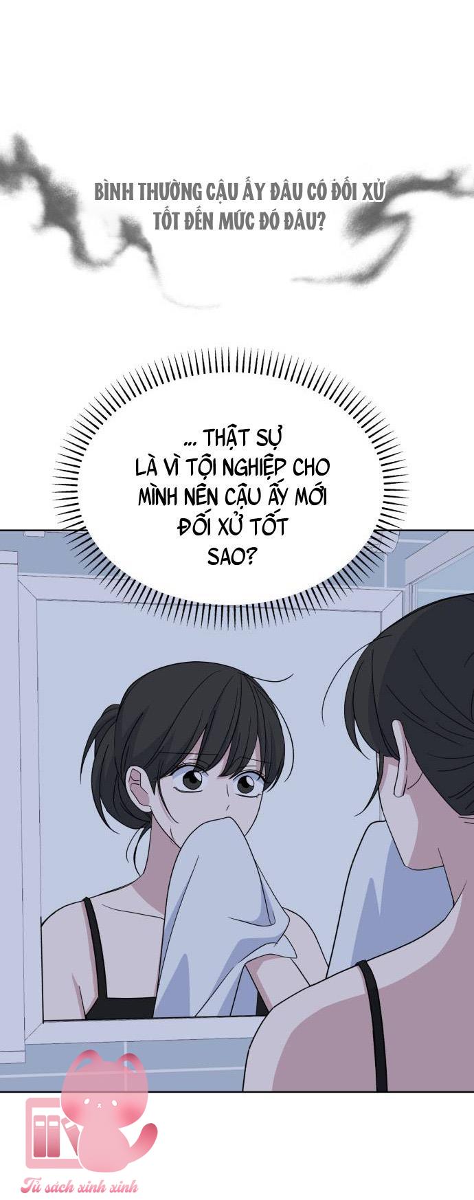 Quan Hệ Nhân Quả - Chap 65 - Trang 38
