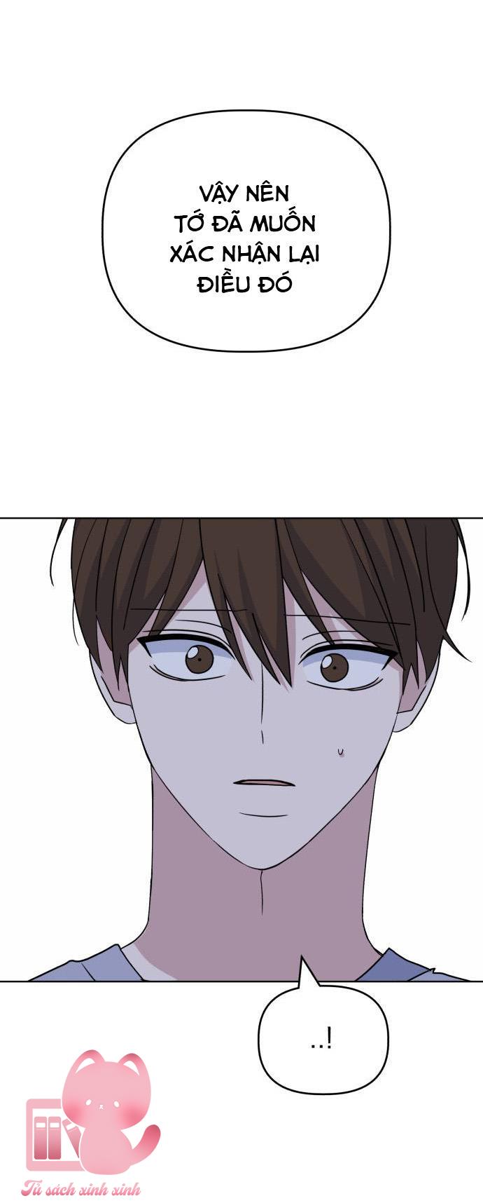 Quan Hệ Nhân Quả - Chap 65 - Trang 39