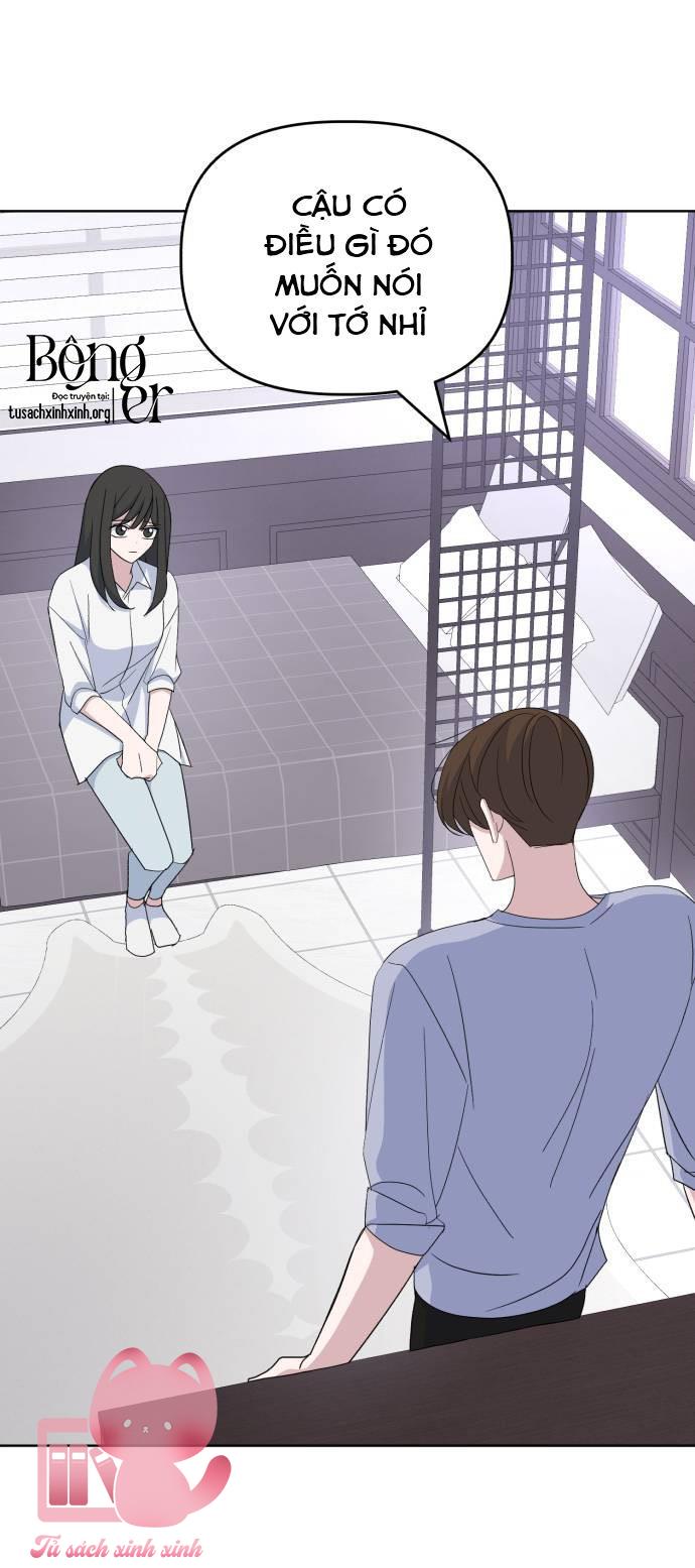 Quan Hệ Nhân Quả - Chap 65 - Trang 5