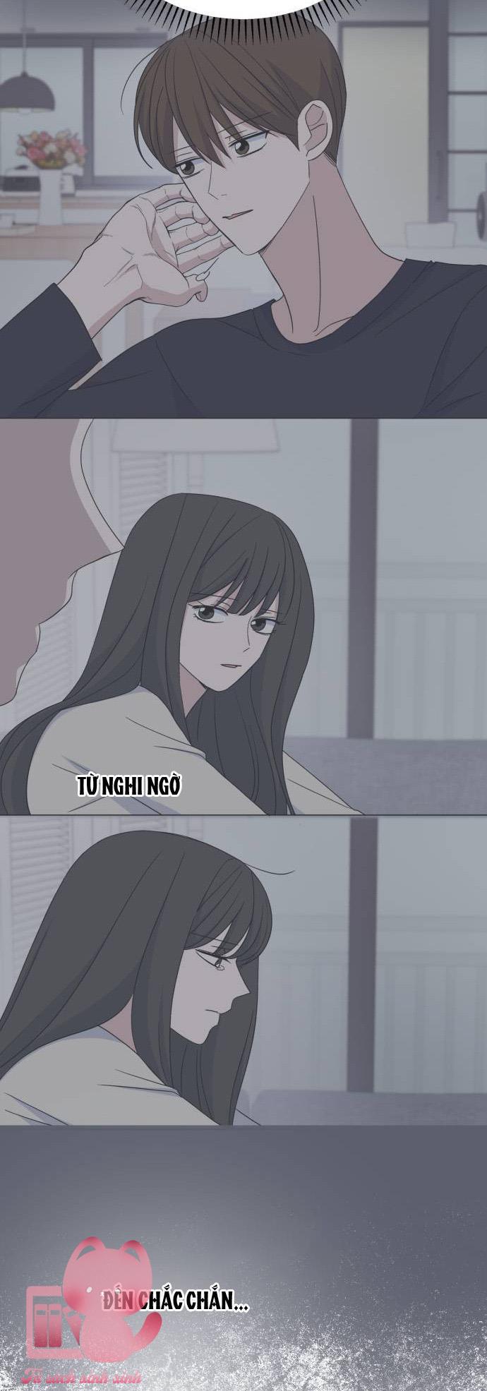 Quan Hệ Nhân Quả - Chap 65 - Trang 41