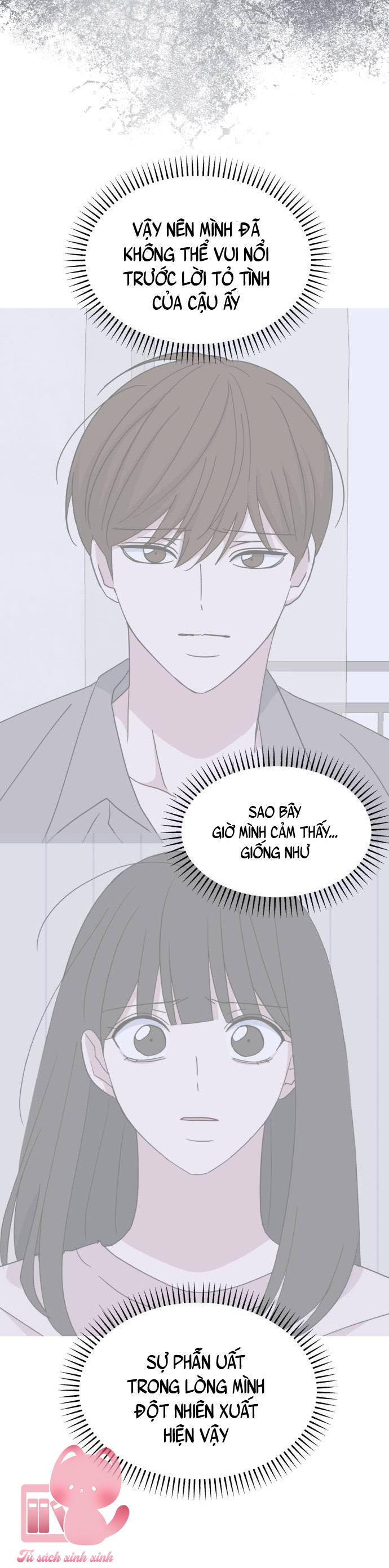 Quan Hệ Nhân Quả - Chap 65 - Trang 42