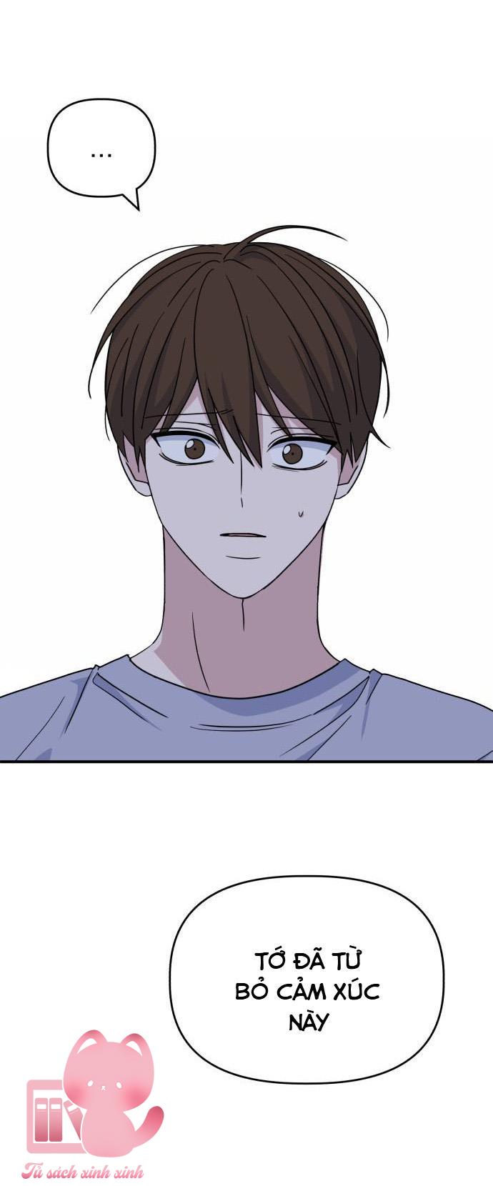 Quan Hệ Nhân Quả - Chap 65 - Trang 43