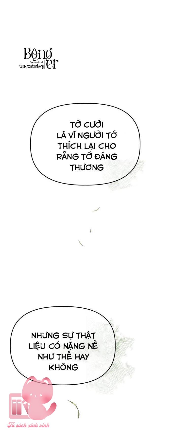 Quan Hệ Nhân Quả - Chap 65 - Trang 45