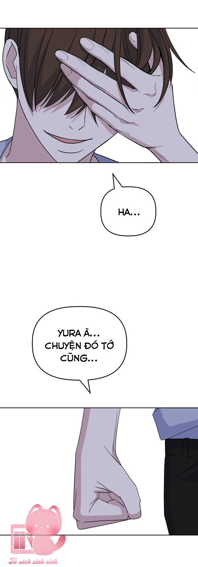 Quan Hệ Nhân Quả - Chap 65 - Trang 49