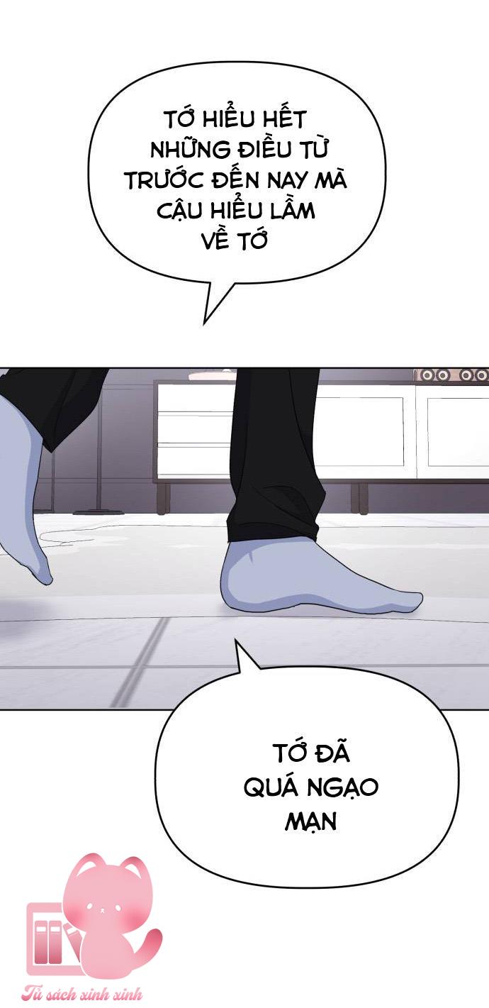 Quan Hệ Nhân Quả - Chap 65 - Trang 51