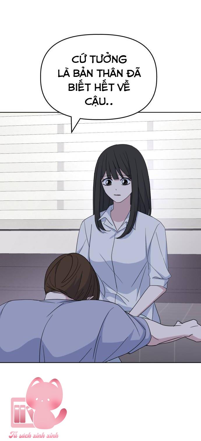 Quan Hệ Nhân Quả - Chap 65 - Trang 52